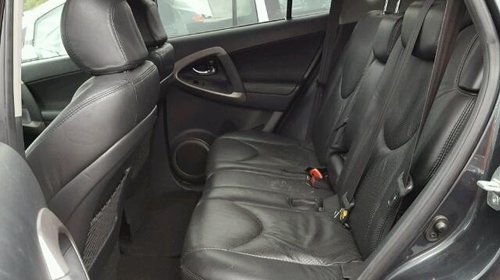 Galerie admisie Toyota RAV 4 2008 SUV 2.2 D