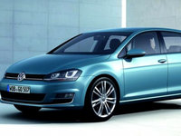 Galerie admisie Volkswagen Golf 7 1.2 TSI tip motor CJZ