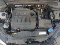 Galerie admisie Volkswagen Golf 7 1.6 TDI 77 KW 105 CP CLH 2017