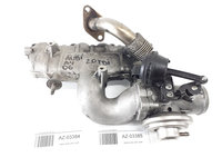 Galerie admisie VOLKSWAGEN Golf IV 97-03 VALEO 038129713ab