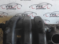 Galerie Admisie Volkswagen Polo 1.2i an 2004 cod motor AZQ