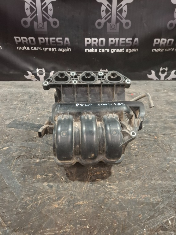Galerie admisie Volkswagen Polo 9N 1.2 benzina - Cod 030129713K - imagine 1