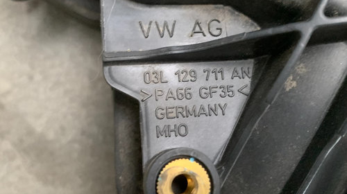 Galerie admisie Vw/Audi/Skoda/Seat cod 03L129711AN