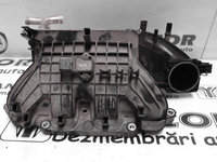 GALERIE ADMISIE VW GOLF PLUS / TIP MOTOR: CAXA 1.4TSI(1390cmc) 90kw(122cp) hatchback 2010 / 03C 129 711 AD