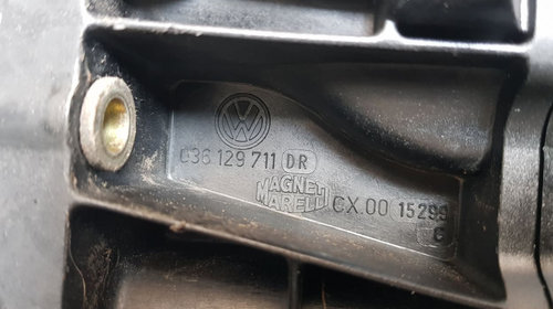 Galerie admisie VW Golf V 1.4i 75 cai motor AXP cod piesa : 036129711DR