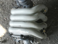 Galerie admisie vw Passat B5.5 motor 2.0i 8 valve