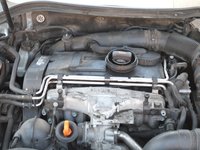 GALERIE ADMISIE VW PASSAT B6 2.0 TDI 140 CP BREAK