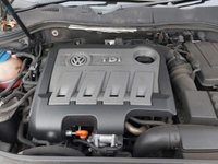 GALERIE ADMISIE VW Passat B7 2.0 TDI CFF