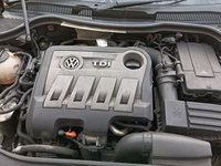 Galerie admisie VW PASSAT CC 2.0 tdi CFGB