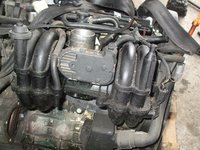 Galerie admisie VW Polo 6N2 1.0 cod motor ALD