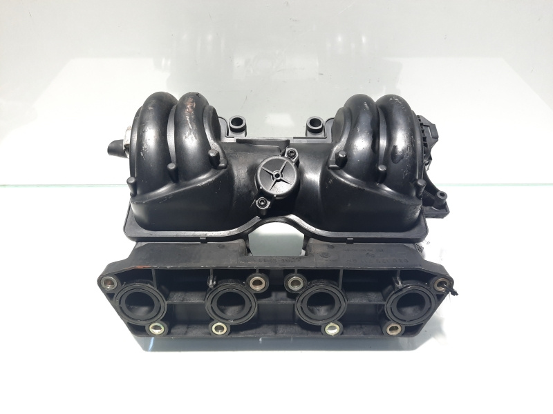 Galerie admisie, VW Polo (9N), 1.4 MPI, AUD, cod 030129711BP (id:452450)