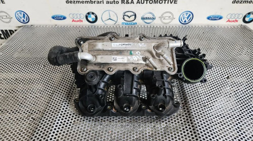 Galerie Admisie Vw Seat Skoda 1.0 TSI TFSI Mo