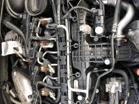 Galerie admisie VW/Skoda/Audi Cod OEM : 03L129711AQ