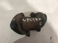 Galerie conducta turbina opel vectra c 2.2 dti 1999 - 2005