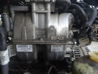 Galerie de Admisie cu clapete Opel Astra G 1.6 Benzinza Z16XEP 16 Valve din 2007 cod: 24431925