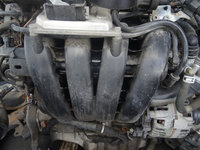 Galerie de Admisie cu clapete Opel Astra H 1.8 Benzina Z18XER 16 Valve din 2007 cod: 55353314