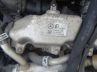 Galerie de Admisie cu clapete si motoras Mercedes A Class W169 2.0 CDI din 2007
