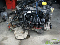 Galerie De Admisie Dacia Super Nova ( 2000 - 2003 ) 1.4MPi PE MOTOR / 7700273860