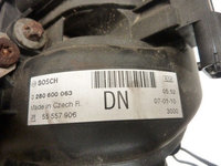 Galerie de admisie Opel Corsa D 1.2 Z12XEP 55557906 DN