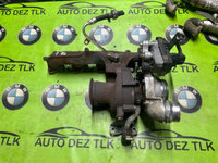 Galerie de evacuare 2.0 d N47D20A 177cp 7810182-03 781018203 BMW Seria 1 E81/E82/E87/E88