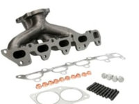 Galerie de evacuare OPEL ASTRA G, VECTRA B, ZAFIRA A 1.8 10.95-10.00