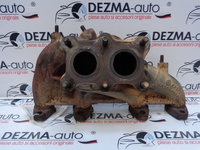 Galerie evacuare 06A253033P, Seat Ibiza 3, 1.6b, AKL