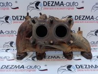 Galerie evacuare 06A253033P, Seat Ibiza 3, 1.6b, APF