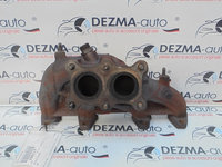 Galerie evacuare 06A253033P, Vw Caddy 3, 1.6b, BSF