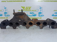 Galerie evacuare 0806789796 1.6 tdci GBDB Ford S-Max [2006 - 2010]