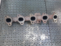 Galerie evacuare 1.4 tdci y4 mazda 2 ford fiesta 6 397723