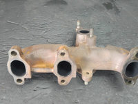 Galerie evacuare 1.4 tdi amf vw lupo polo 9n 6n seat ibiza skoda fabia cordoba 045253033