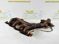 Galerie evacuare 1.6 benzina k4m 140130794r Dacia Duster [2010 - 2013]