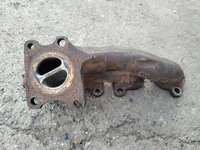 Galerie Evacuare 1.6 Turbo Peugeot/Mini cooper 5FX/N14B16A din 2008