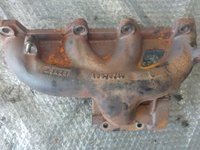 Galerie evacuare 1.9 jtd 188b2000 fiat punto idea lancia musa 46530749