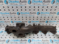 Galerie evacuare 11627796266, Bmw 530, 3.0 d