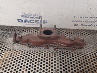 GALERIE EVACUARE 2.2 CRD Mazda CX-7