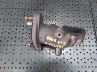 Galerie evacuare 2.2 d d4eb hyundai santa fe 2 cm