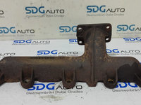 Galerie evacuare 500392753 Fiat Ducato 2.3 Euro 3