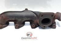 Galerie evacuare 7797389-04 Bmw 1 (E81, E87) [Fabr 2004-2010] 2.0diesel N47D20A