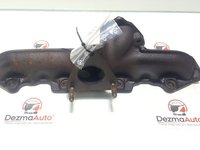 Galerie evacuare 9631424110, Peugeot 406, 2.2hdi