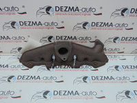 Galerie evacuare 9647144580, Citroen C4 Picasso 2.0 hdi, RHR