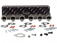 Galerie Evacuare Aic Bmw Seria 5 E39 1998-2003 55749SET