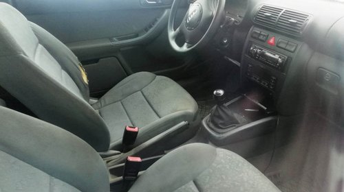 Galerie evacuare Audi A3 8L 2000 coupe 1.8