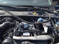 GALERIE EVACUARE AUDI A4 2.5 TDI 180 CP 2003