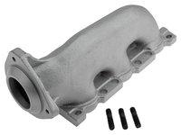 GALERIE EVACUARE AUDI A4/6/8, VW PASSAT, SKODA SUPERB 2.4V6, 2.8V6 /DREAPTA/