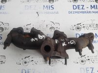 Galerie evacuare Audi A4 B7 2.0 TDI BLB , BRE, BRD