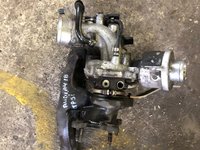 Galerie evacuare Audi A4 B8 1.8 TFSI