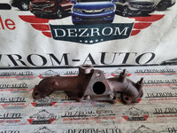 Galerie evacuare Audi A4 B8 2.0 TDI 120 cai motor CAGC cod piesa : 03L253033