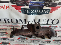 Galerie evacuare Audi A4 B8 2.0 TDi 150 cai motor CJCD cod piesa : 03L253033A