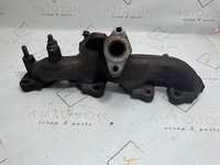 Galerie evacuare AUDI A4 IV Avant (8K5, B8) [ 2007 - 2015 ] OEM 03L263033 / 03L 263 033